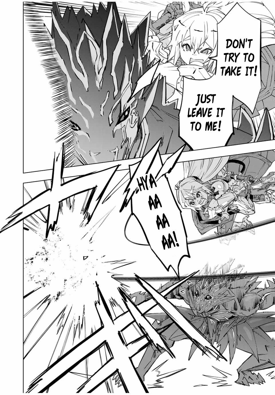 My Gift LVL 9999 Unlimited Gacha chapter 99 page 10