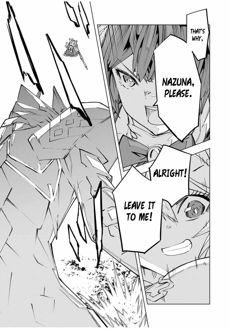 My Gift LVL 9999 Unlimited Gacha chapter 99 page 18