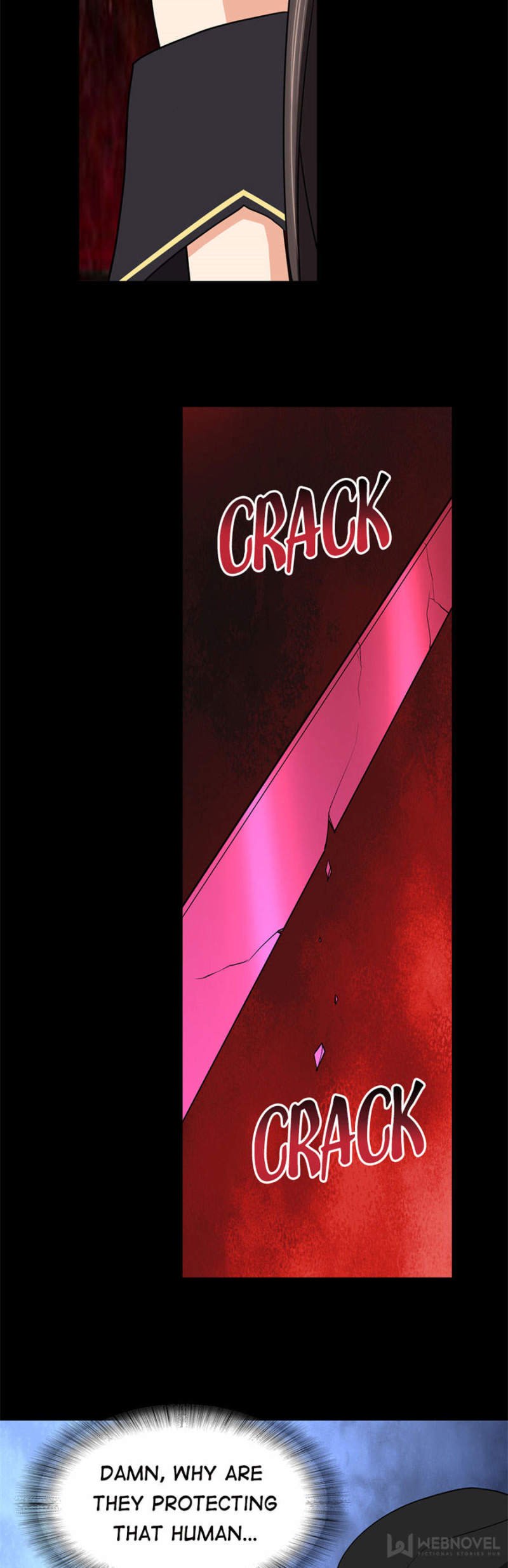 My Girlfriend is a Zombie chapter 101 page 10