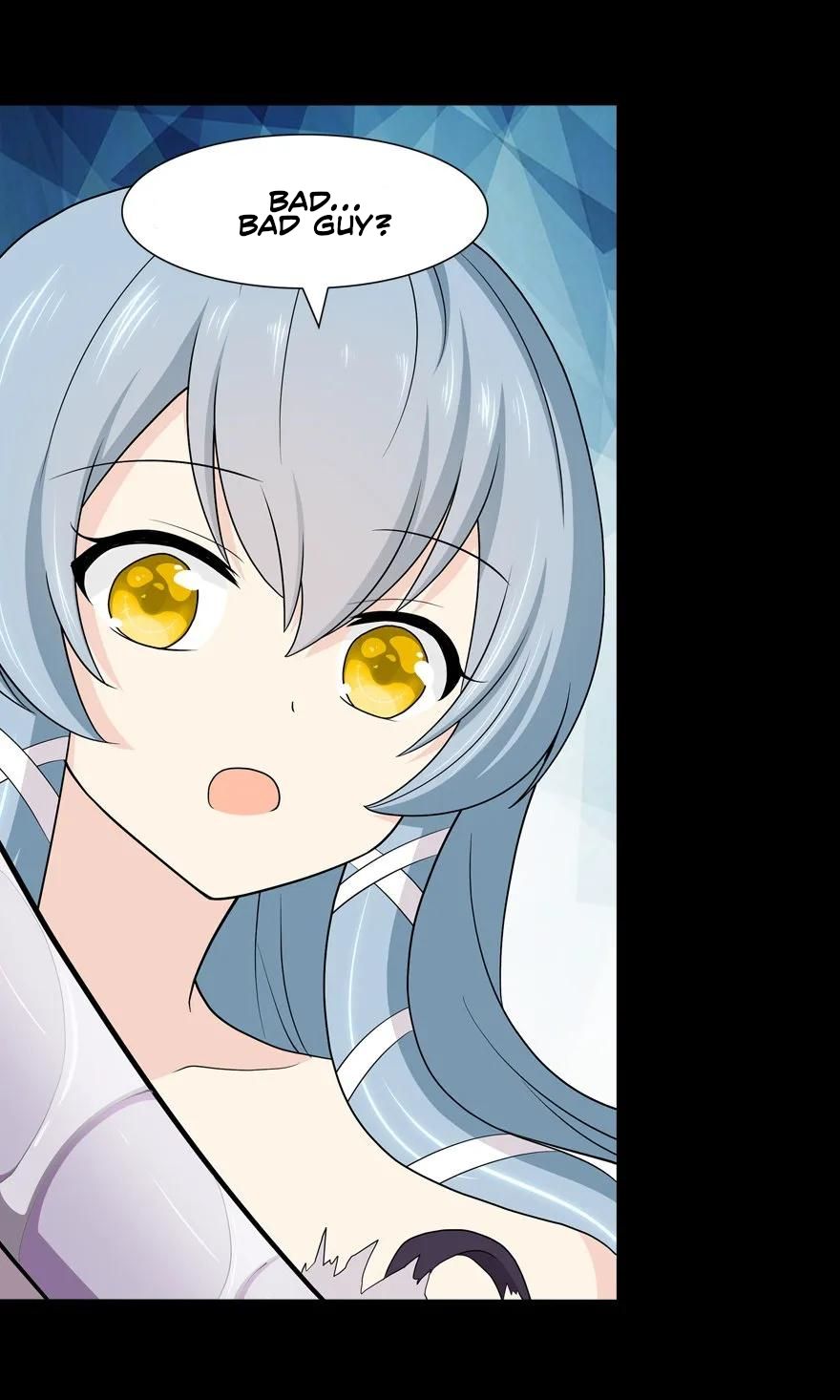 My Girlfriend is a Zombie chapter 106 page 10