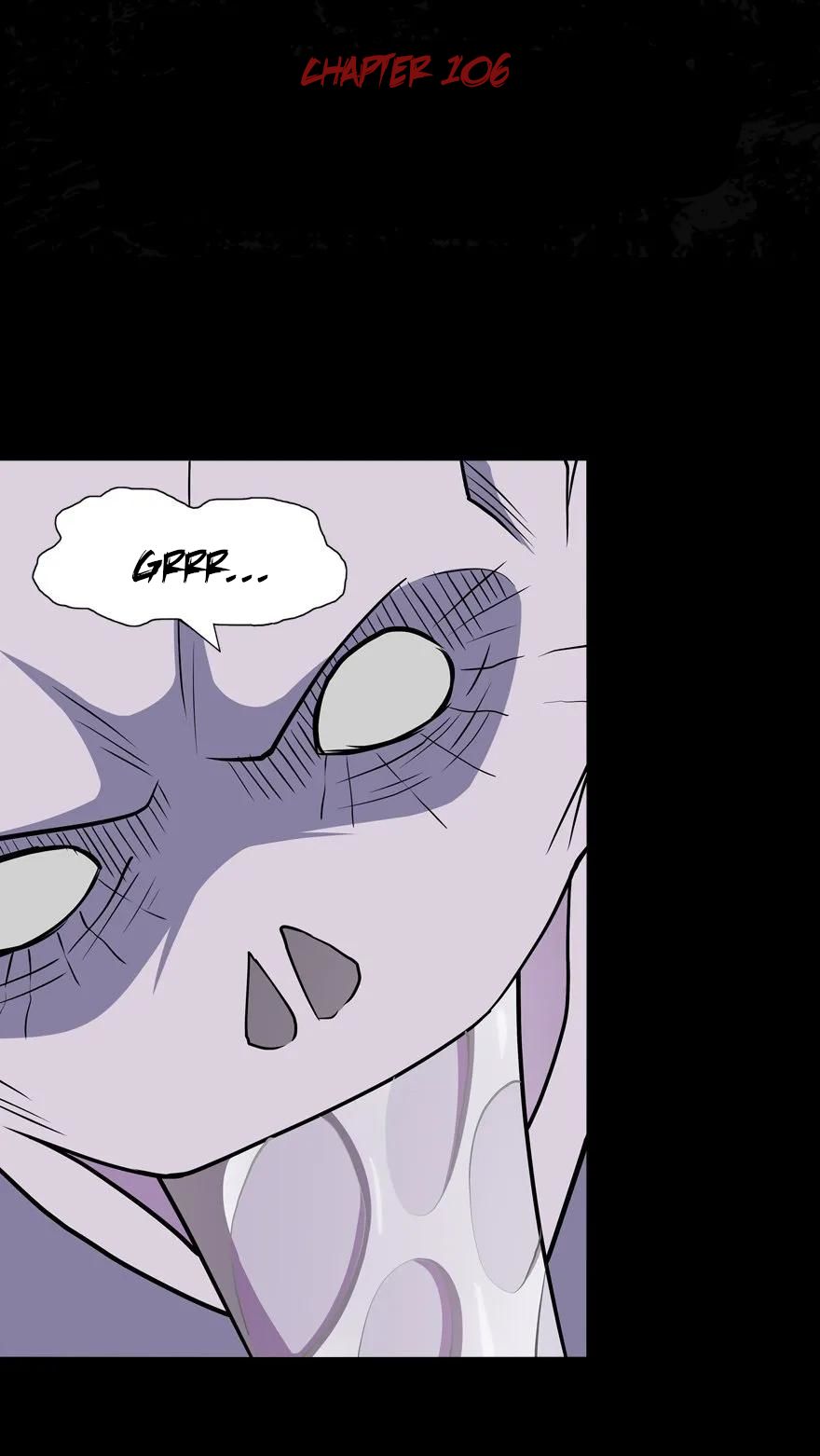 My Girlfriend is a Zombie chapter 106 page 3