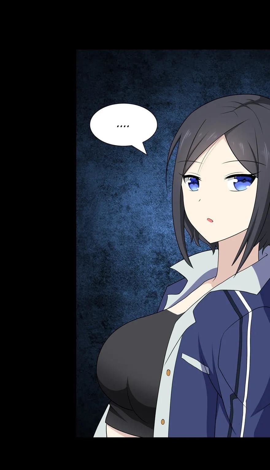 My Girlfriend is a Zombie chapter 106 page 32