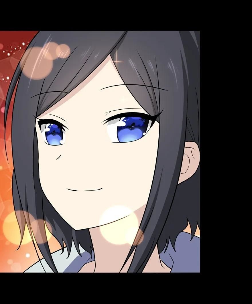 My Girlfriend is a Zombie chapter 106 page 33