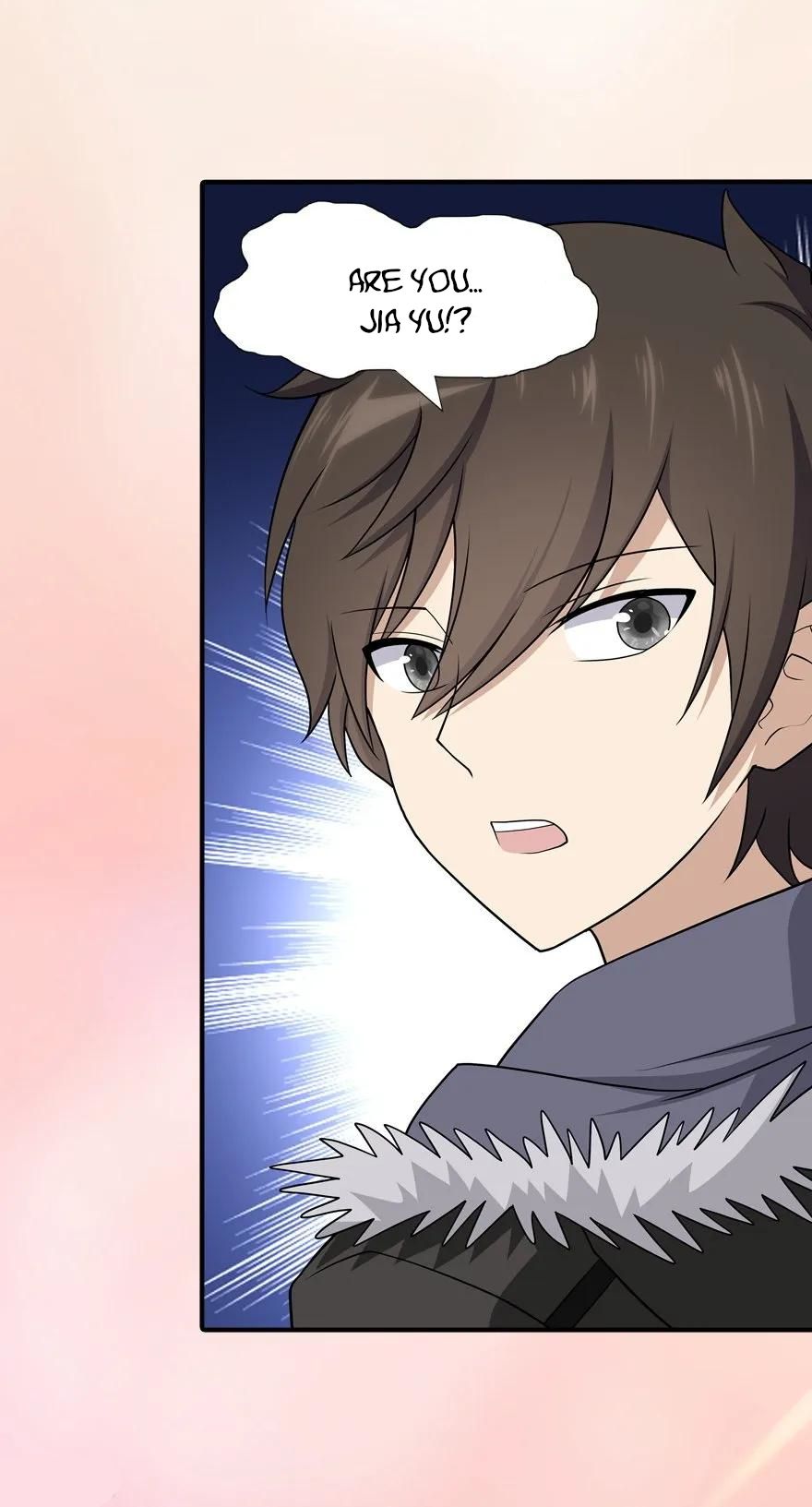 My Girlfriend is a Zombie chapter 106 page 47