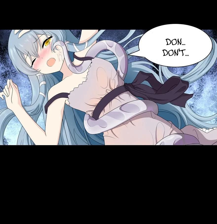 My Girlfriend is a Zombie chapter 106 page 5