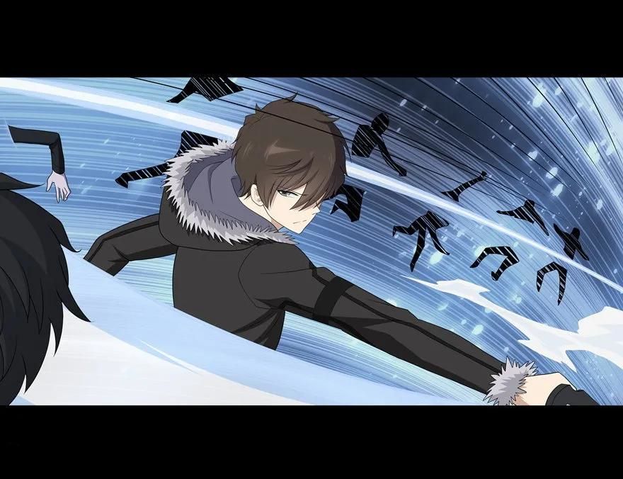 My Girlfriend is a Zombie chapter 106 page 54