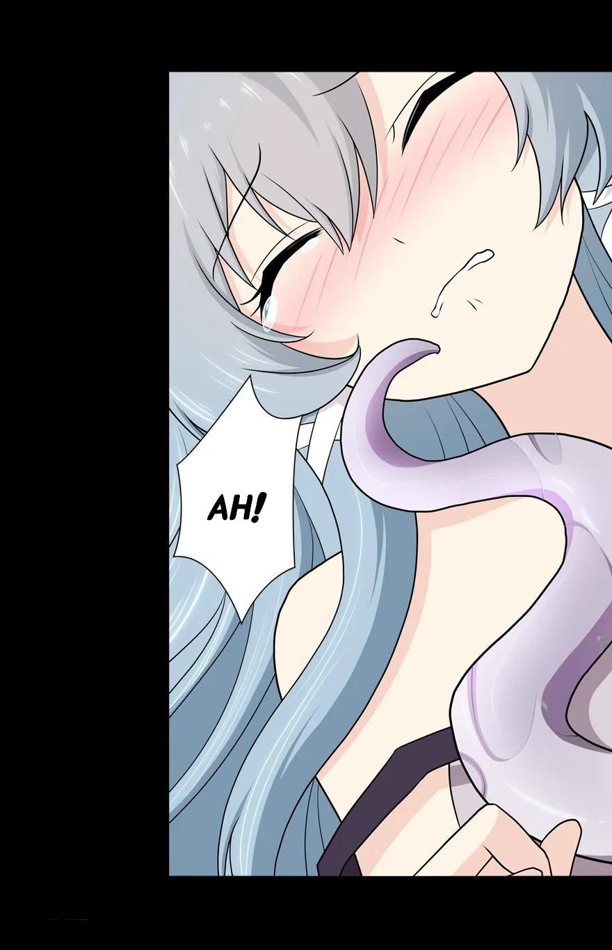 My Girlfriend is a Zombie chapter 106 page 6