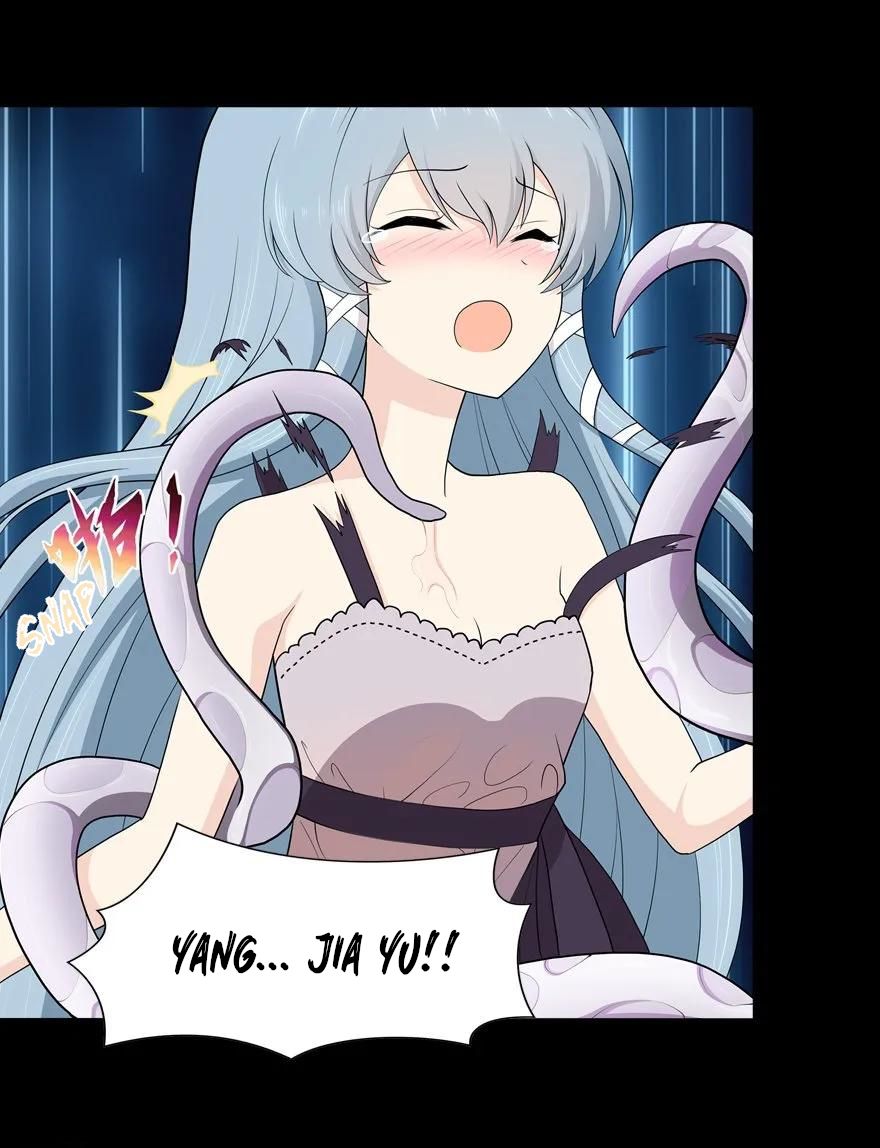 My Girlfriend is a Zombie chapter 106 page 7