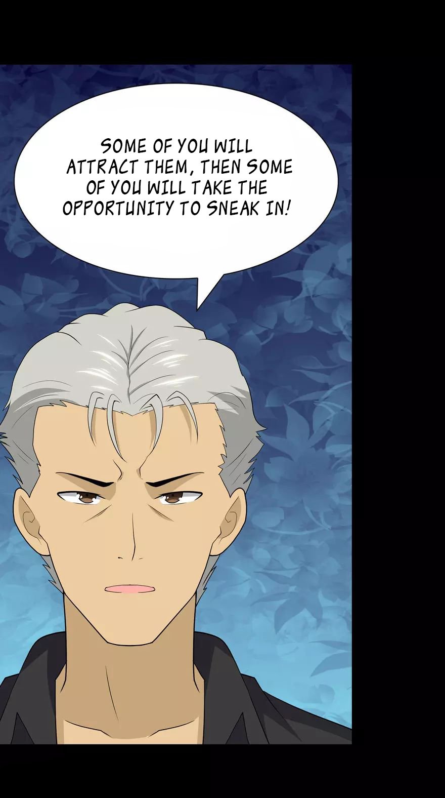 My Girlfriend is a Zombie chapter 111 page 14