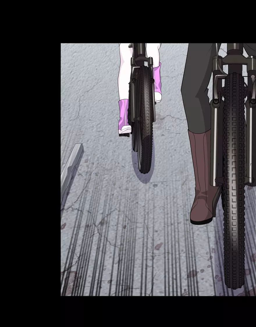 My Girlfriend is a Zombie chapter 111 page 2