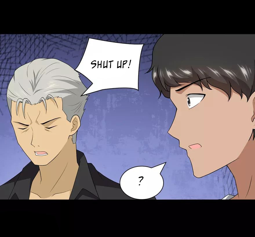 My Girlfriend is a Zombie chapter 111 page 20