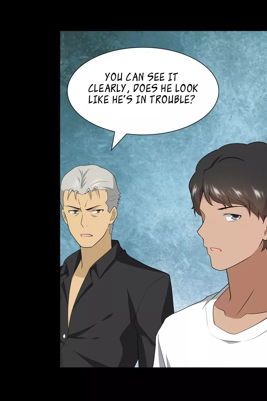 My Girlfriend is a Zombie chapter 111 page 21