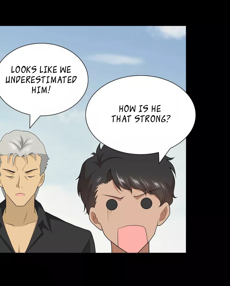 My Girlfriend is a Zombie chapter 111 page 25