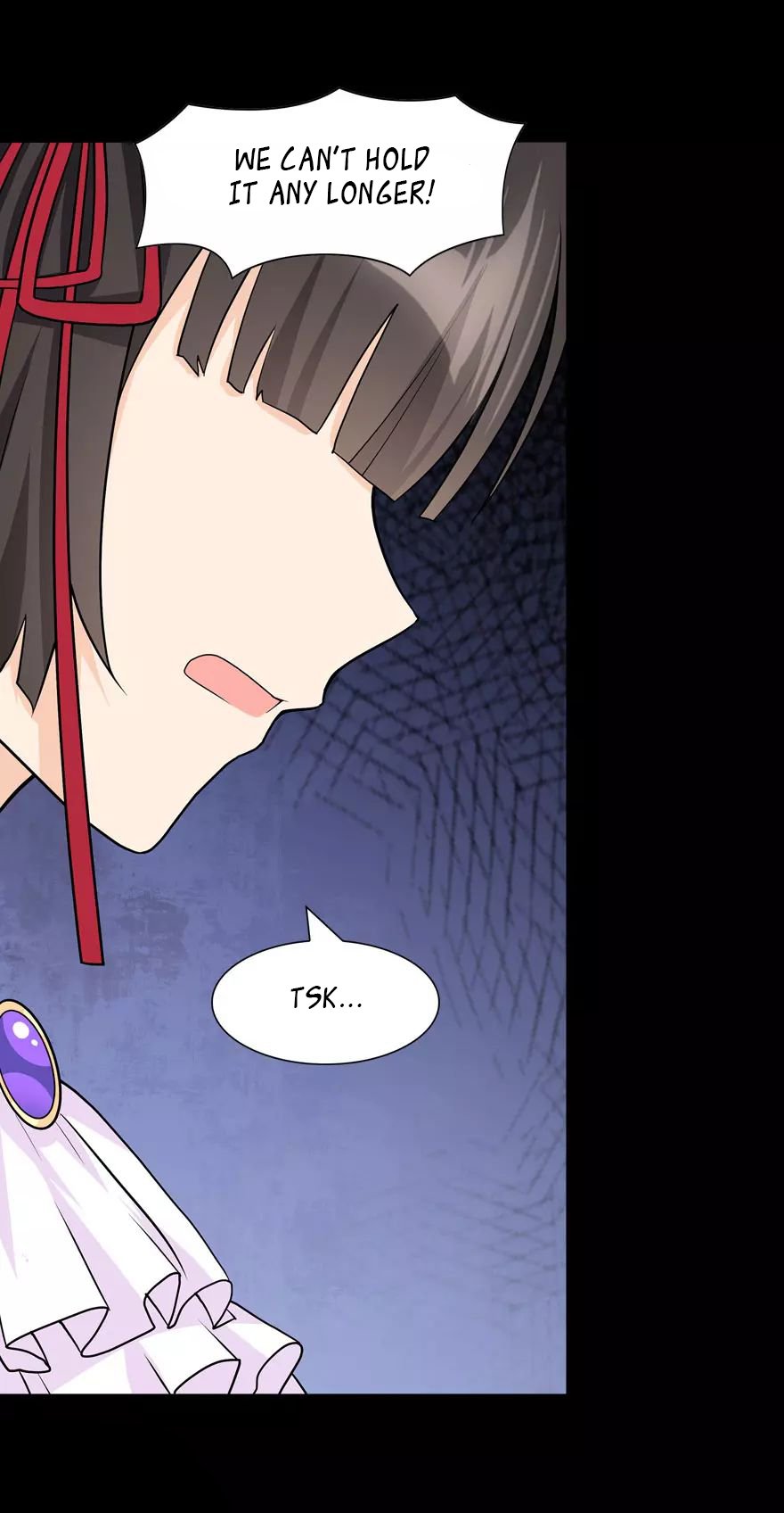 My Girlfriend is a Zombie chapter 111 page 33