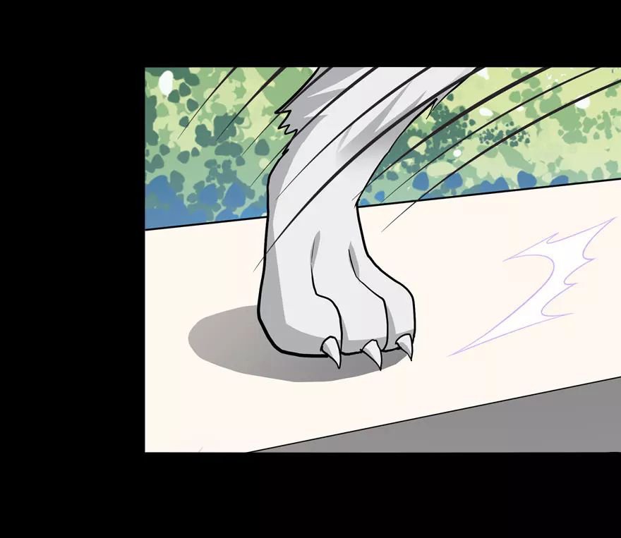 My Girlfriend is a Zombie chapter 111 page 43