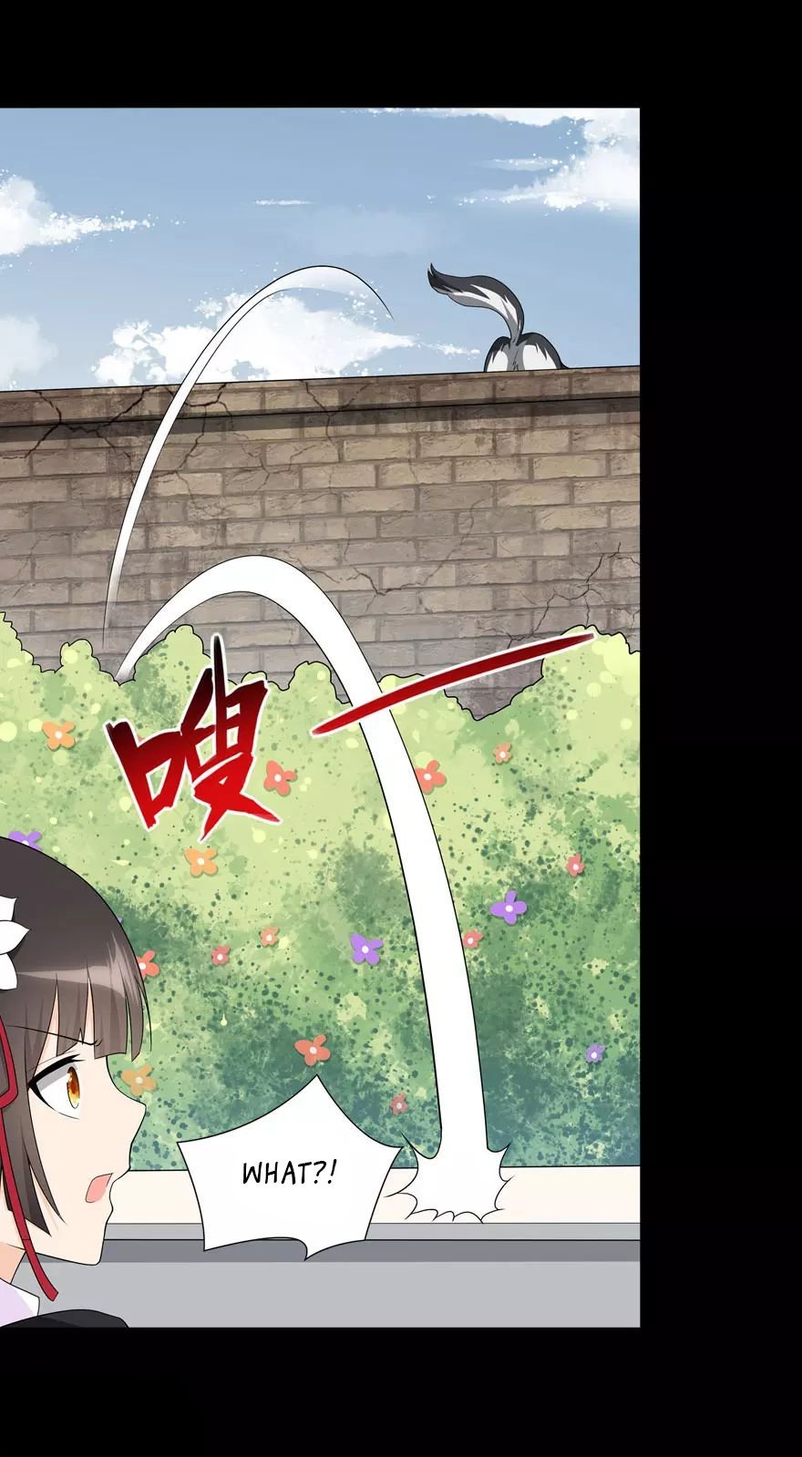 My Girlfriend is a Zombie chapter 111 page 48