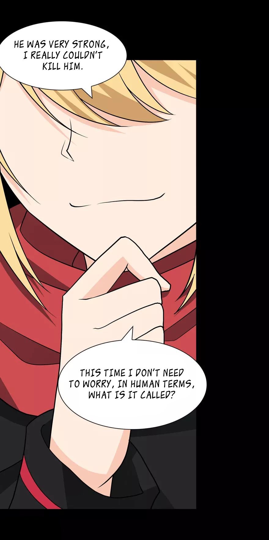 My Girlfriend is a Zombie chapter 111 page 56