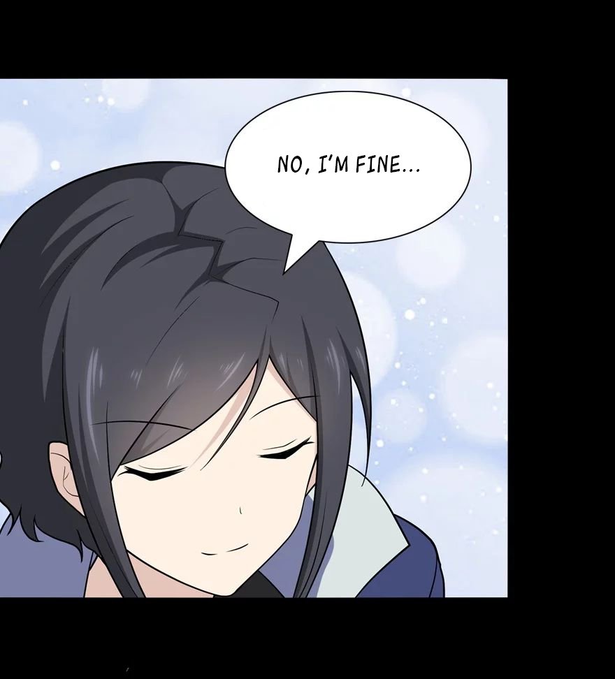 My Girlfriend is a Zombie chapter 112 page 10