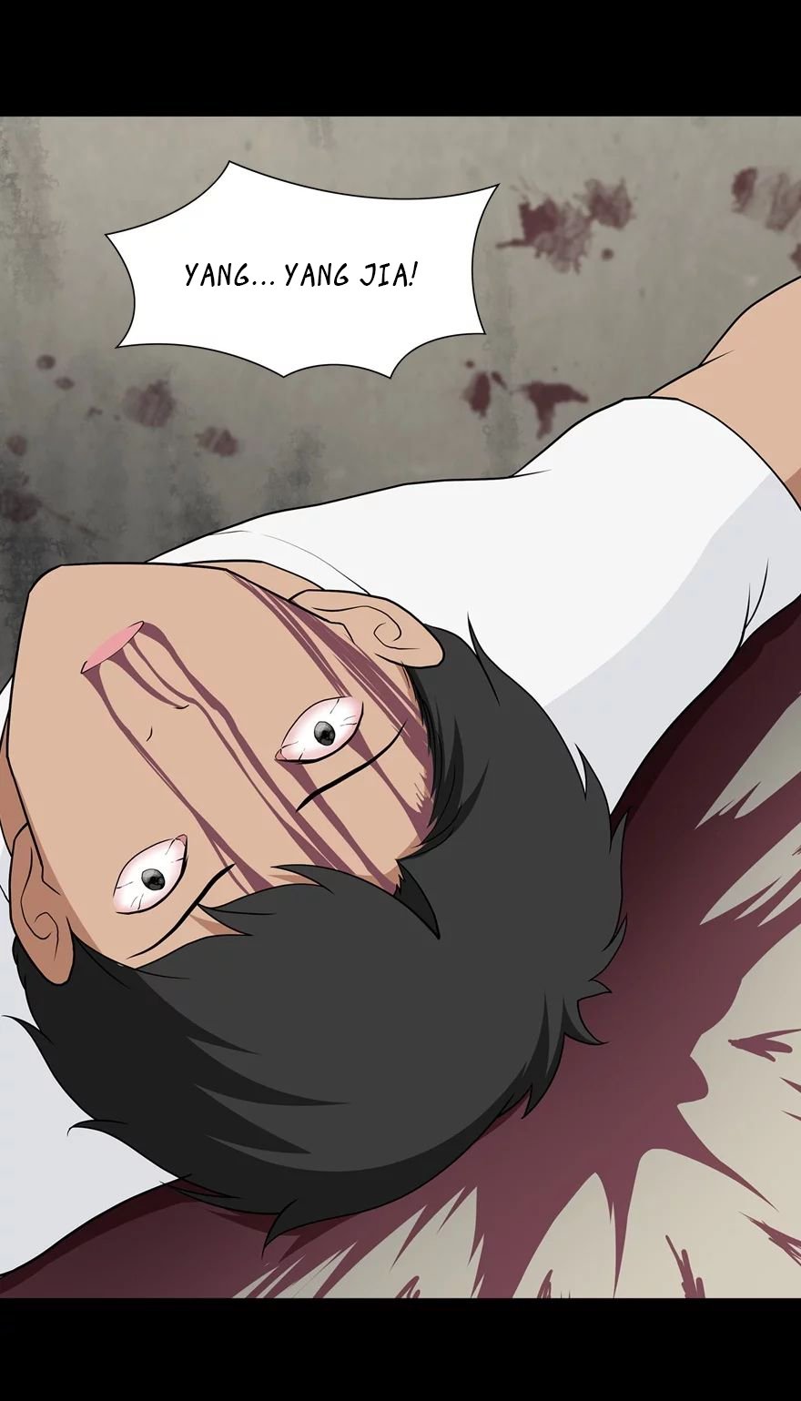 My Girlfriend is a Zombie chapter 112 page 42