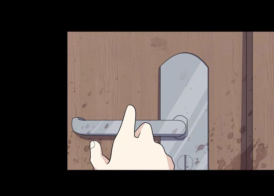 My Girlfriend is a Zombie chapter 113 page 13