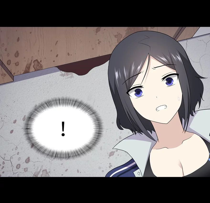 My Girlfriend is a Zombie chapter 113 page 16