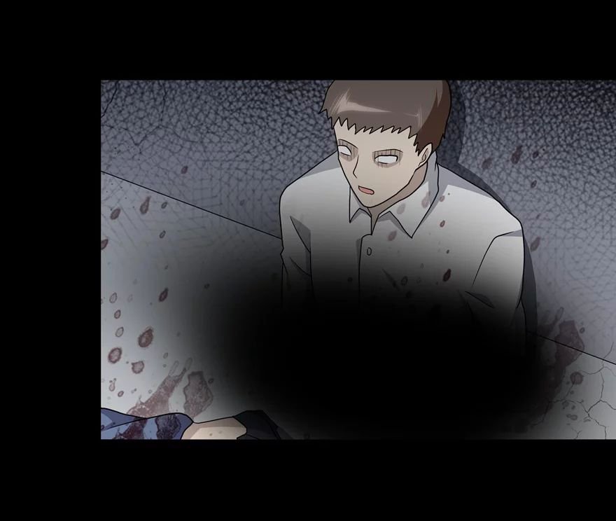 My Girlfriend is a Zombie chapter 113 page 21