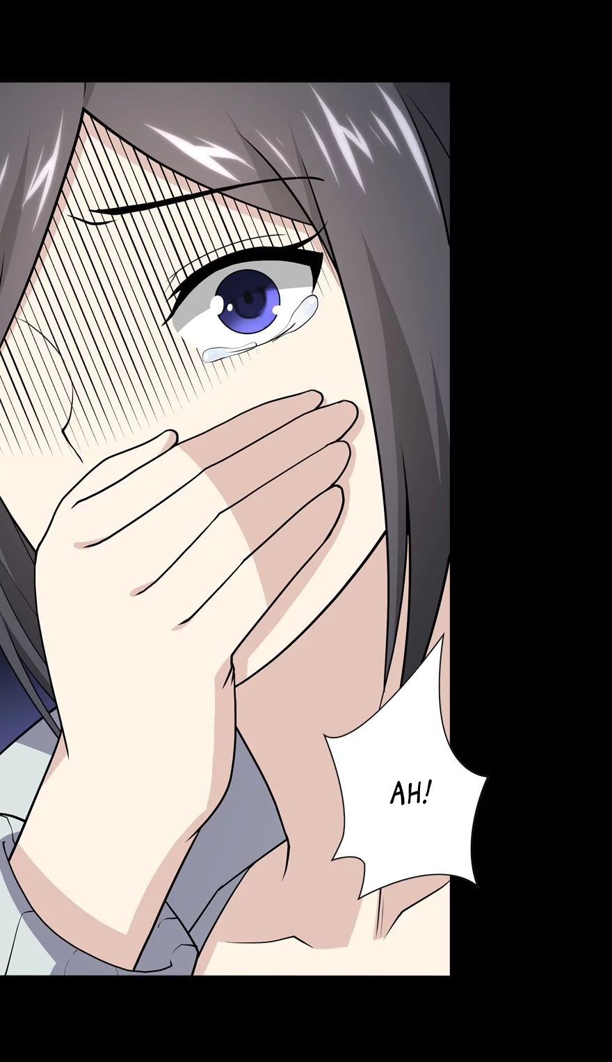 My Girlfriend is a Zombie chapter 113 page 22