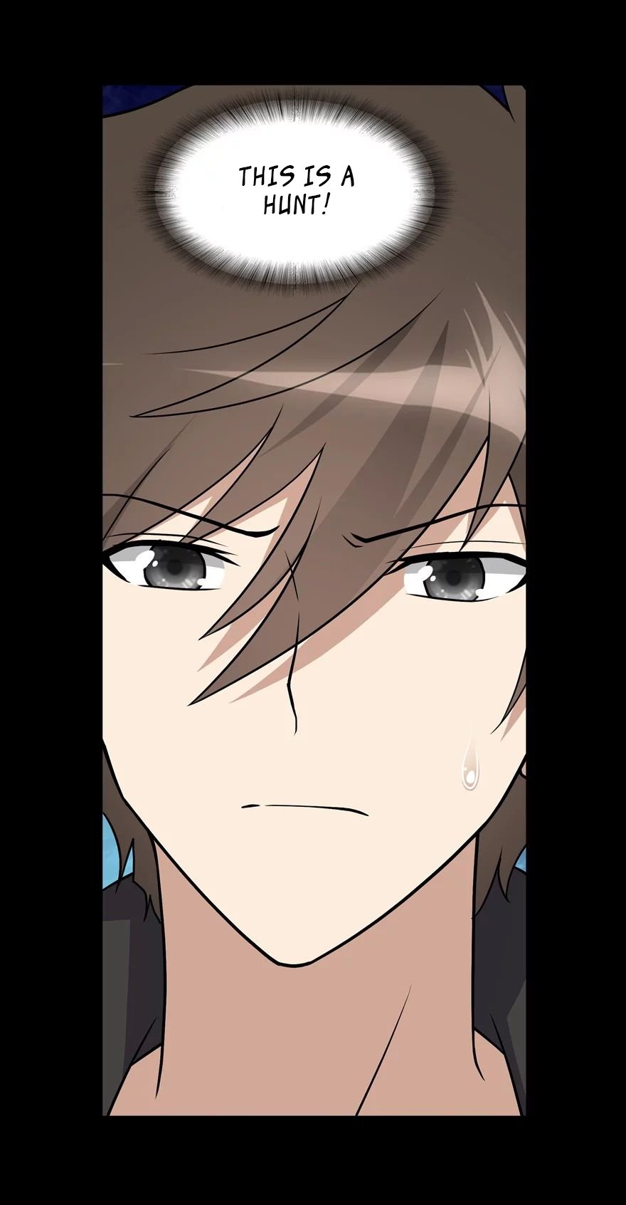 My Girlfriend is a Zombie chapter 113 page 27