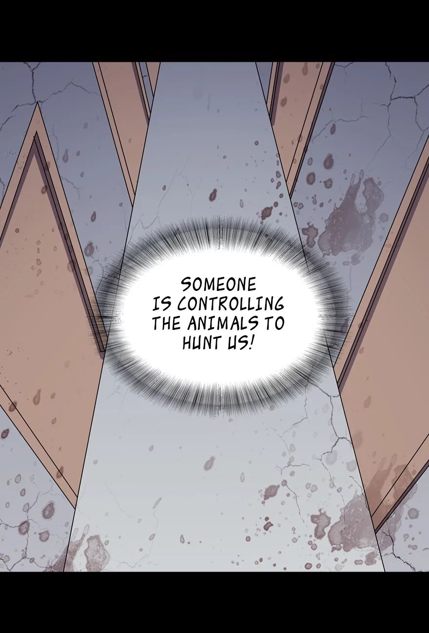 My Girlfriend is a Zombie chapter 113 page 28