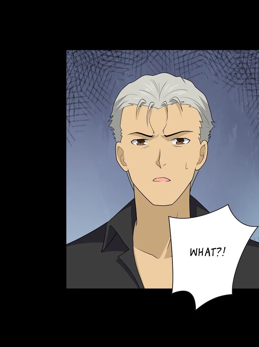 My Girlfriend is a Zombie chapter 113 page 30