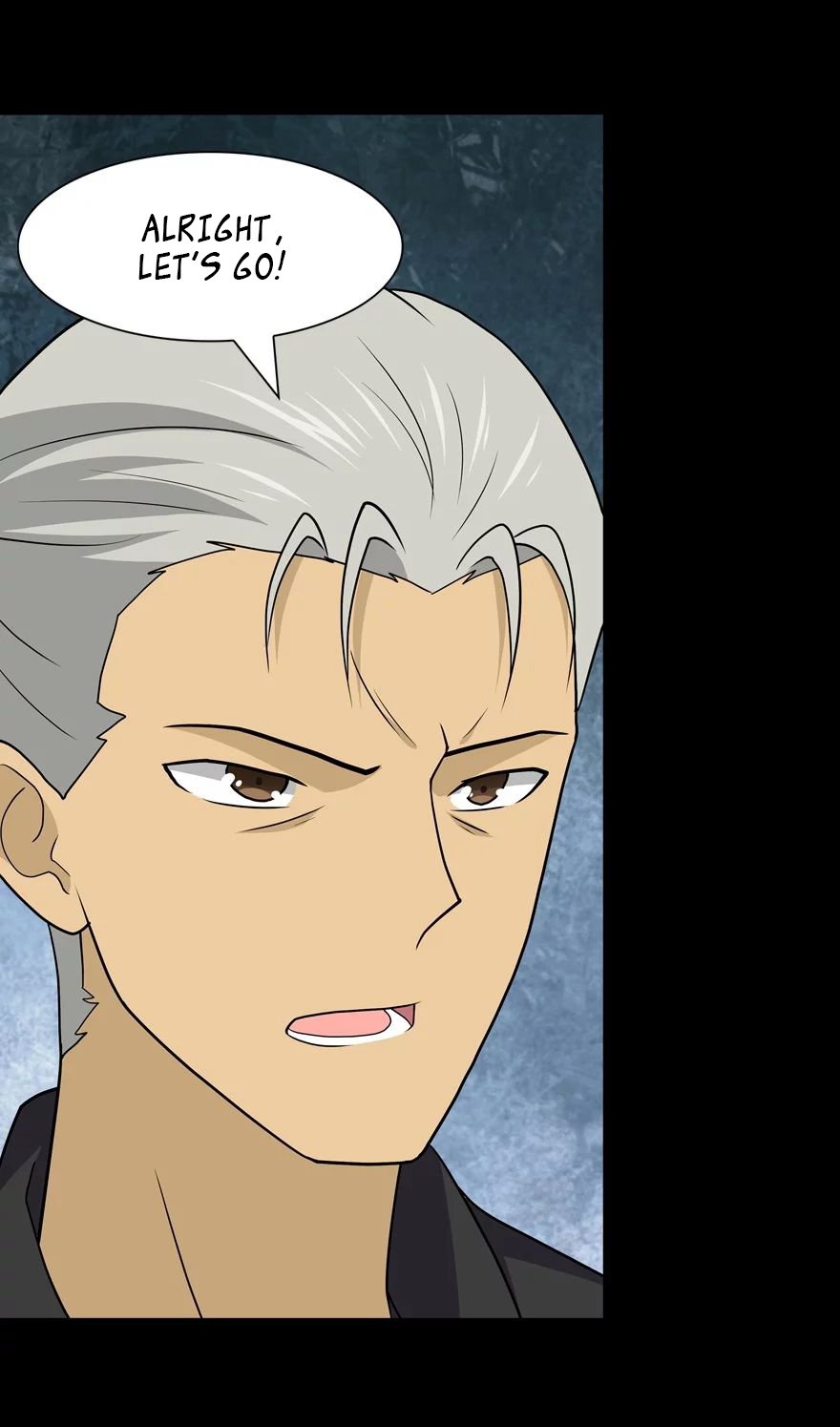 My Girlfriend is a Zombie chapter 113 page 32