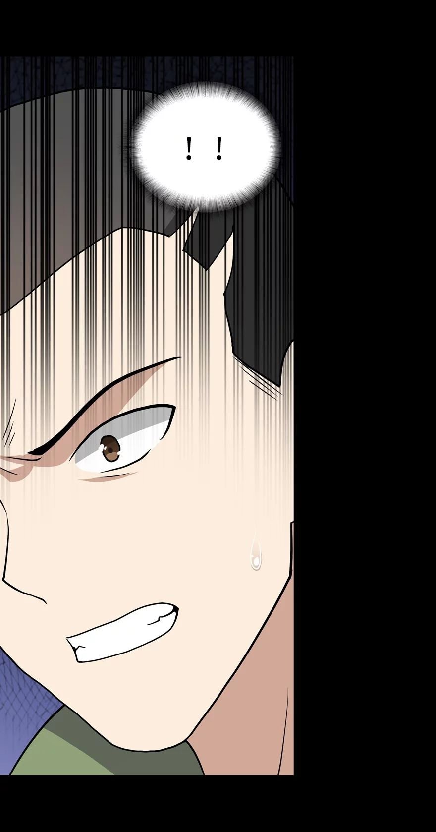 My Girlfriend is a Zombie chapter 113 page 36