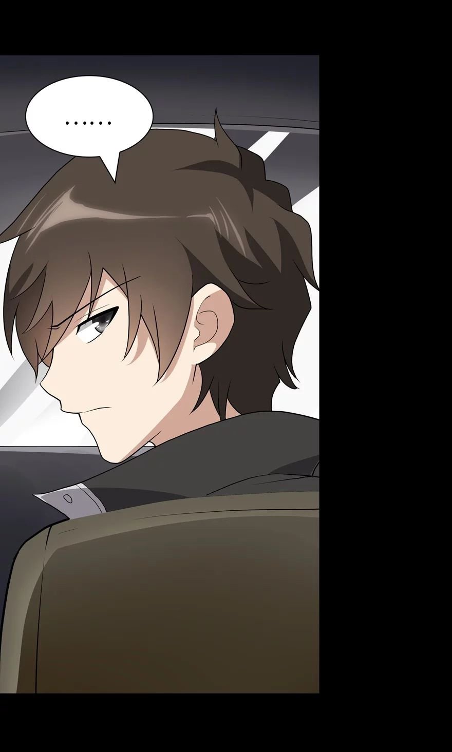 My Girlfriend is a Zombie chapter 113 page 45