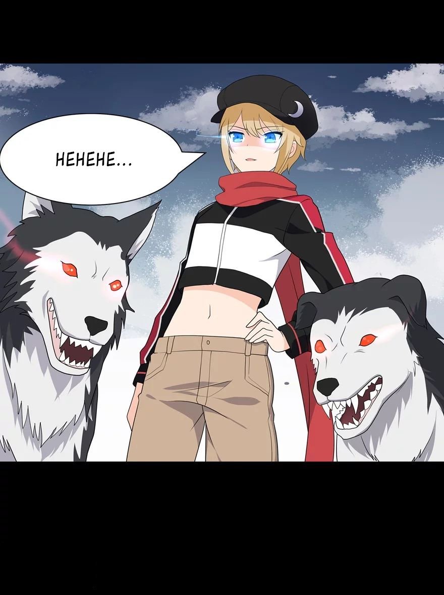 My Girlfriend is a Zombie chapter 113 page 48