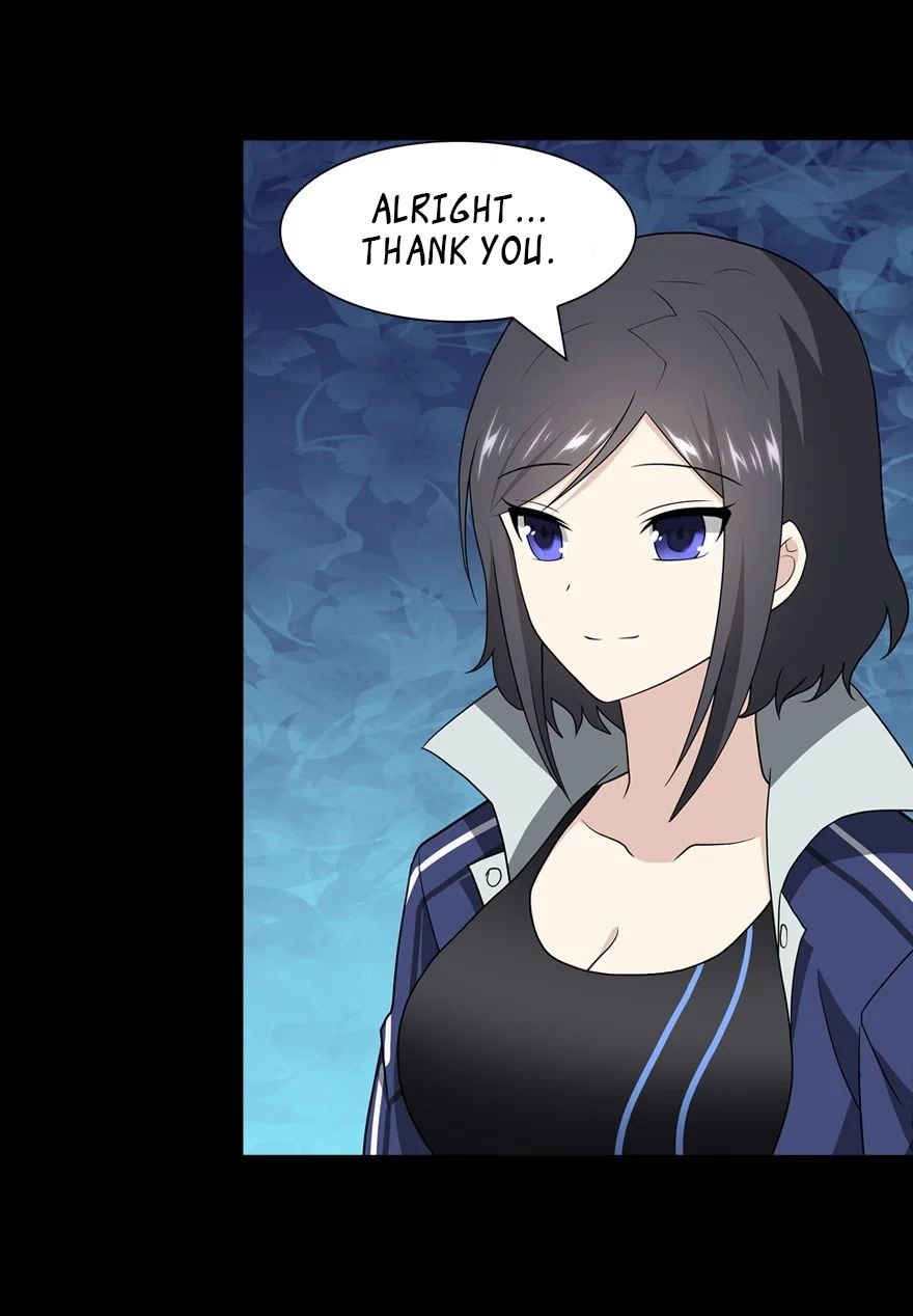 My Girlfriend is a Zombie chapter 113 page 8