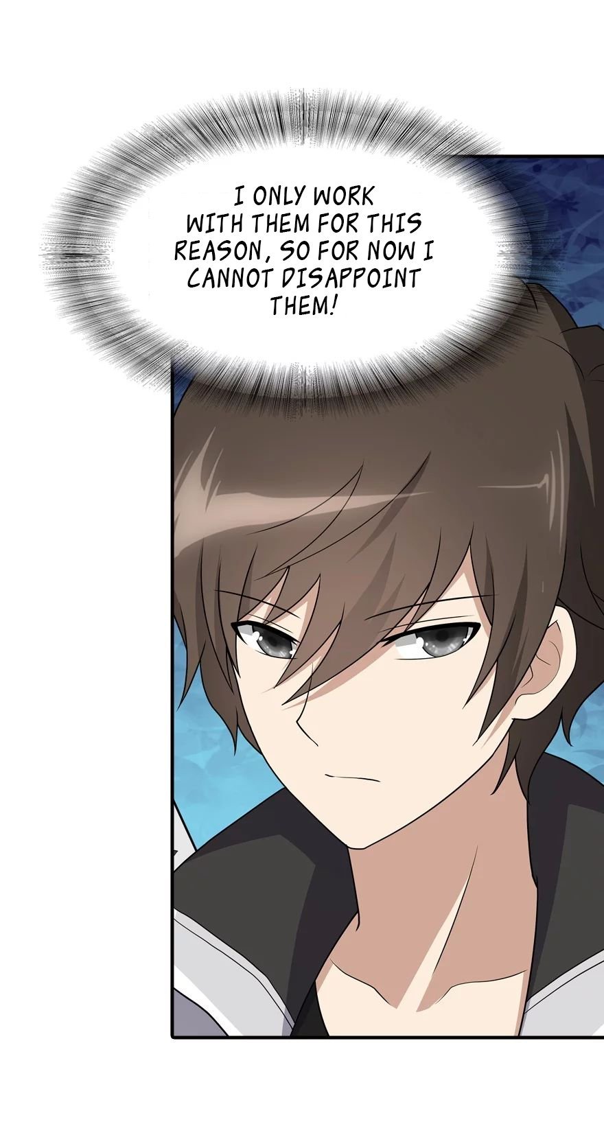 My Girlfriend is a Zombie chapter 116 page 43