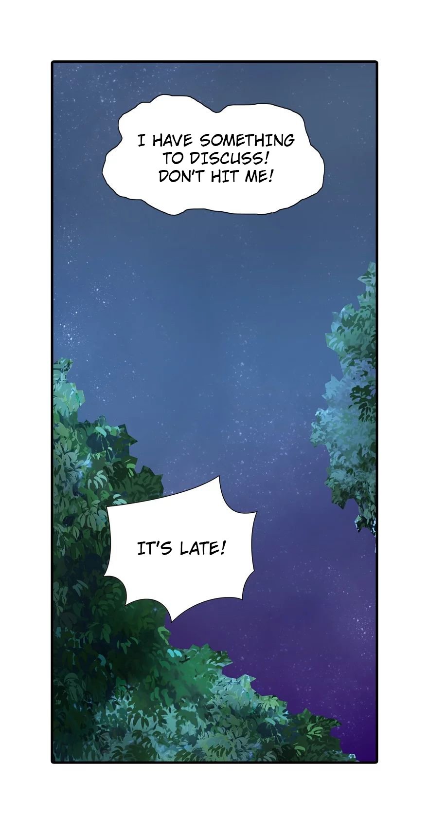 My Girlfriend is a Zombie chapter 117 page 15