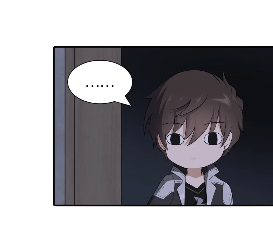 My Girlfriend is a Zombie chapter 117 page 19