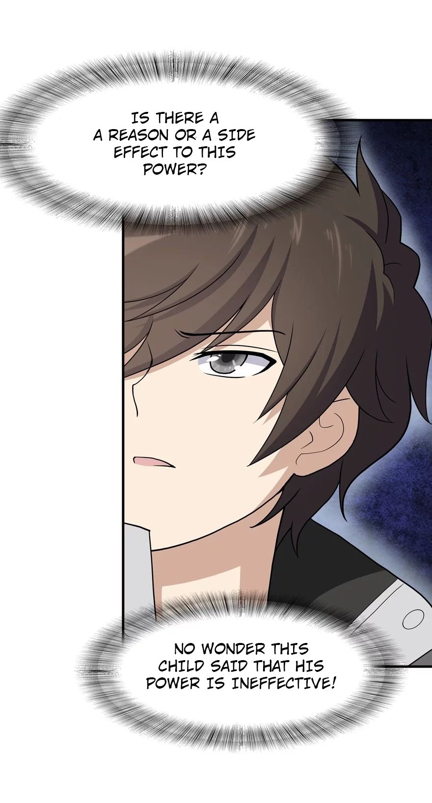 My Girlfriend is a Zombie chapter 117 page 2