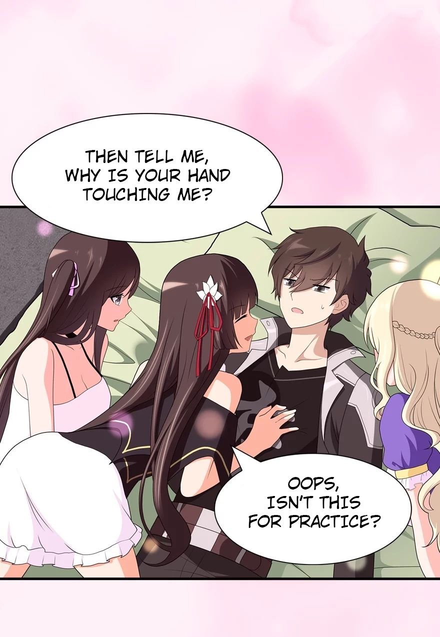 My Girlfriend is a Zombie chapter 117 page 22