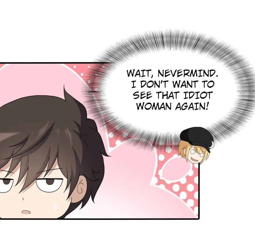 My Girlfriend is a Zombie chapter 117 page 28