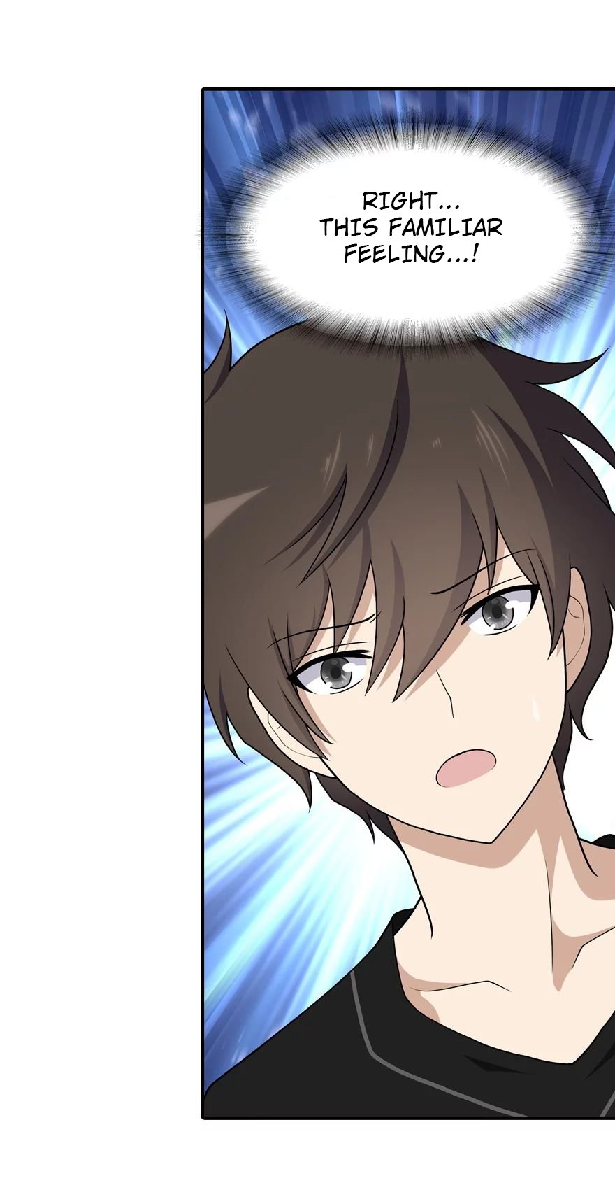 My Girlfriend is a Zombie chapter 117 page 38