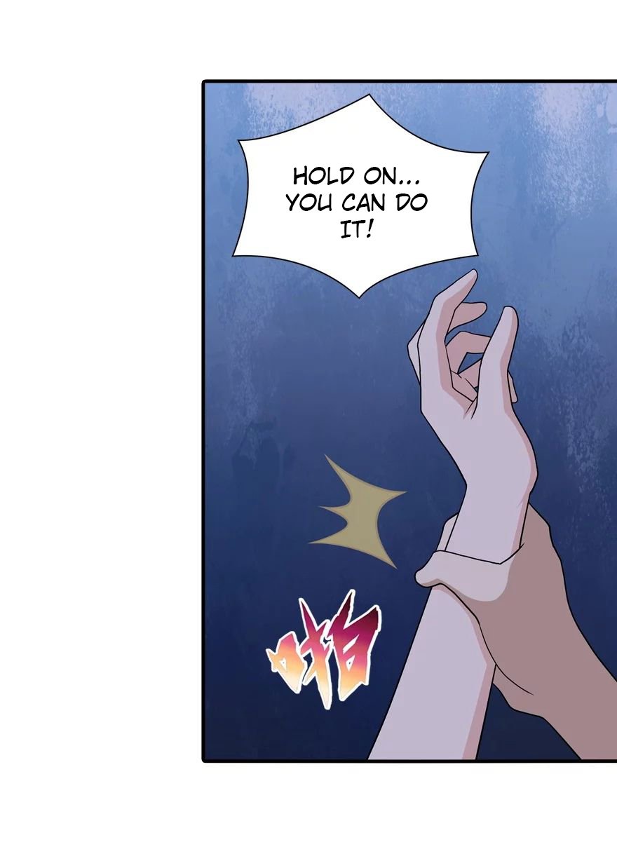 My Girlfriend is a Zombie chapter 117 page 40