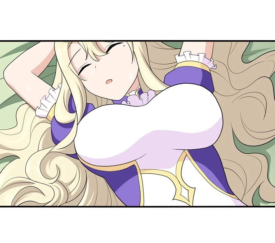 My Girlfriend is a Zombie chapter 117 page 44