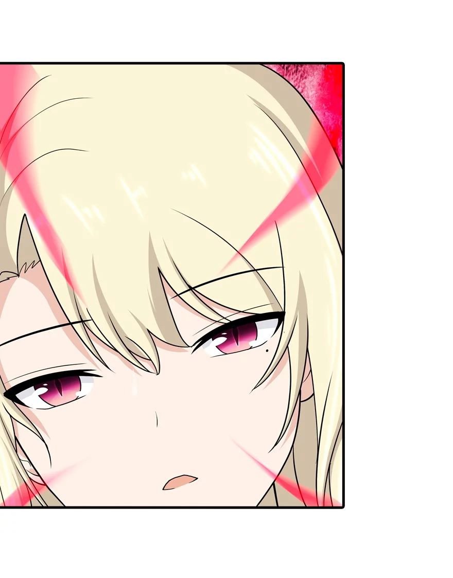 My Girlfriend is a Zombie chapter 117 page 45