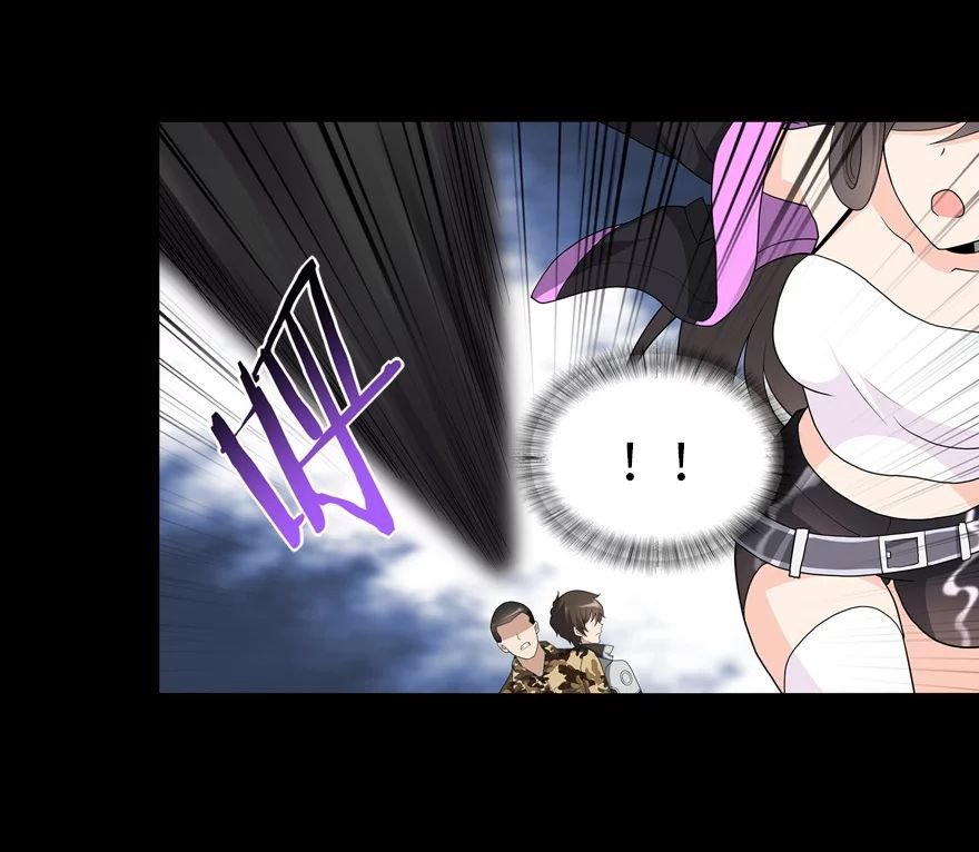 My Girlfriend is a Zombie chapter 119 page 43