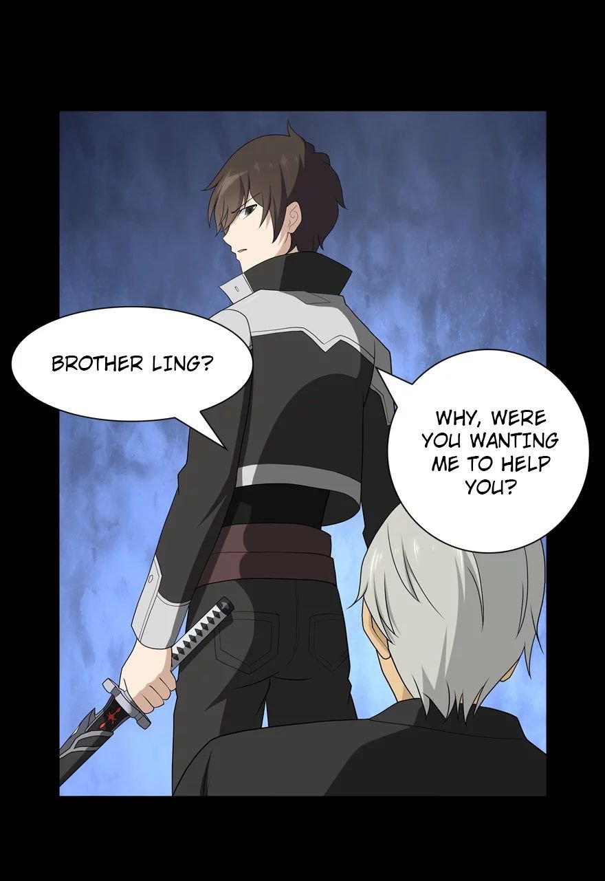 My Girlfriend is a Zombie chapter 120 page 10