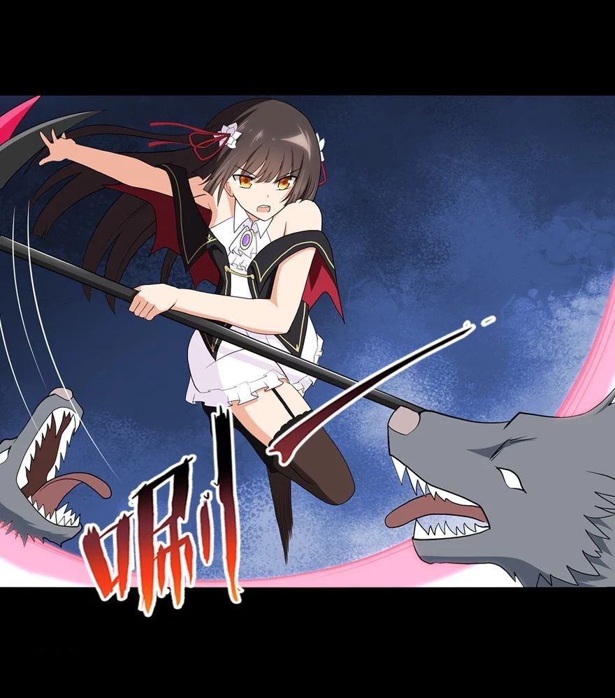 My Girlfriend is a Zombie chapter 120 page 16