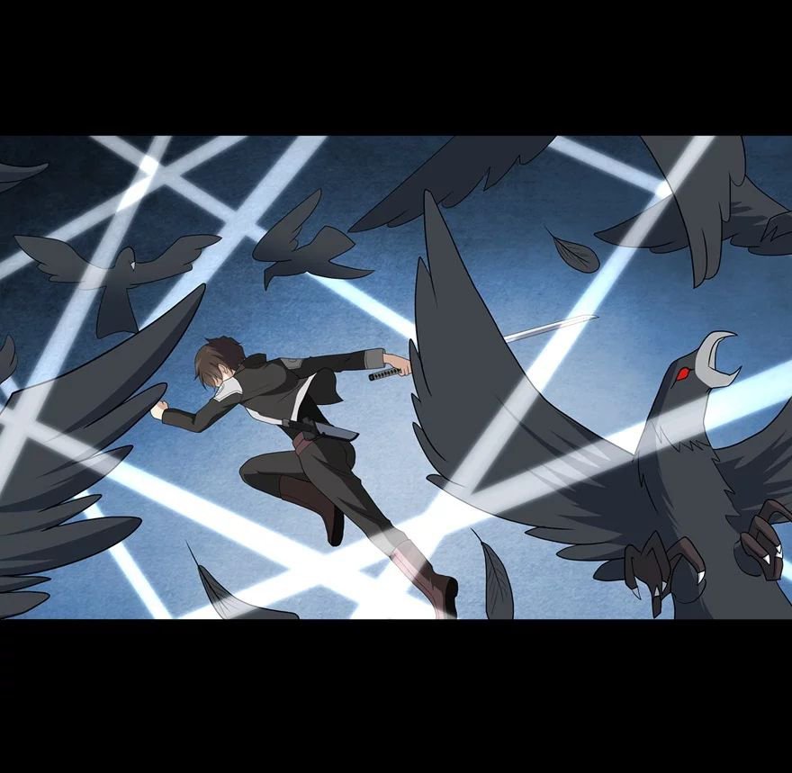 My Girlfriend is a Zombie chapter 120 page 19