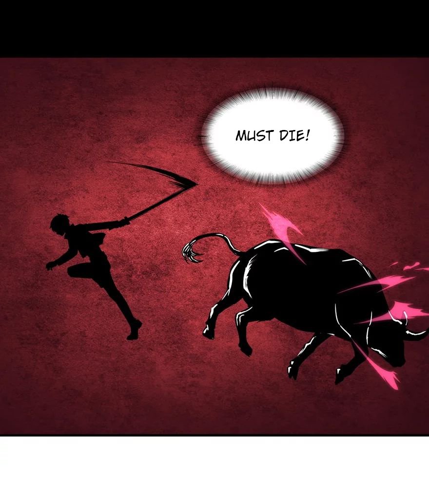 My Girlfriend is a Zombie chapter 120 page 33